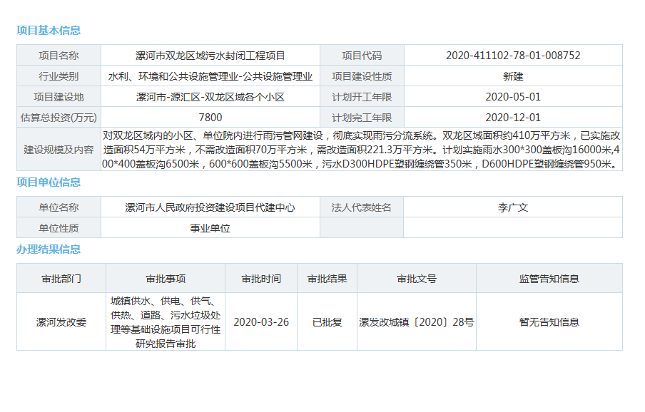 C:\Users\Administrator\Desktop\漯河市双龙区域污水封闭工程项目.png